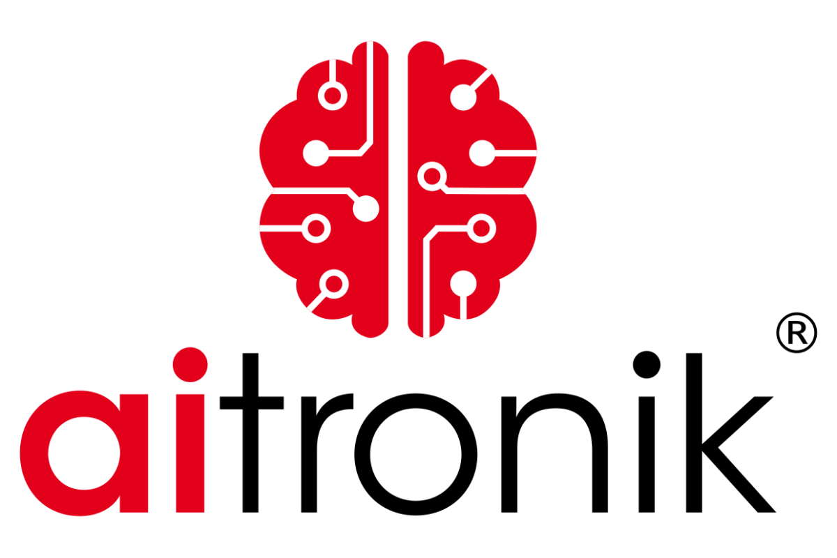 Aitronik registered its trademark!