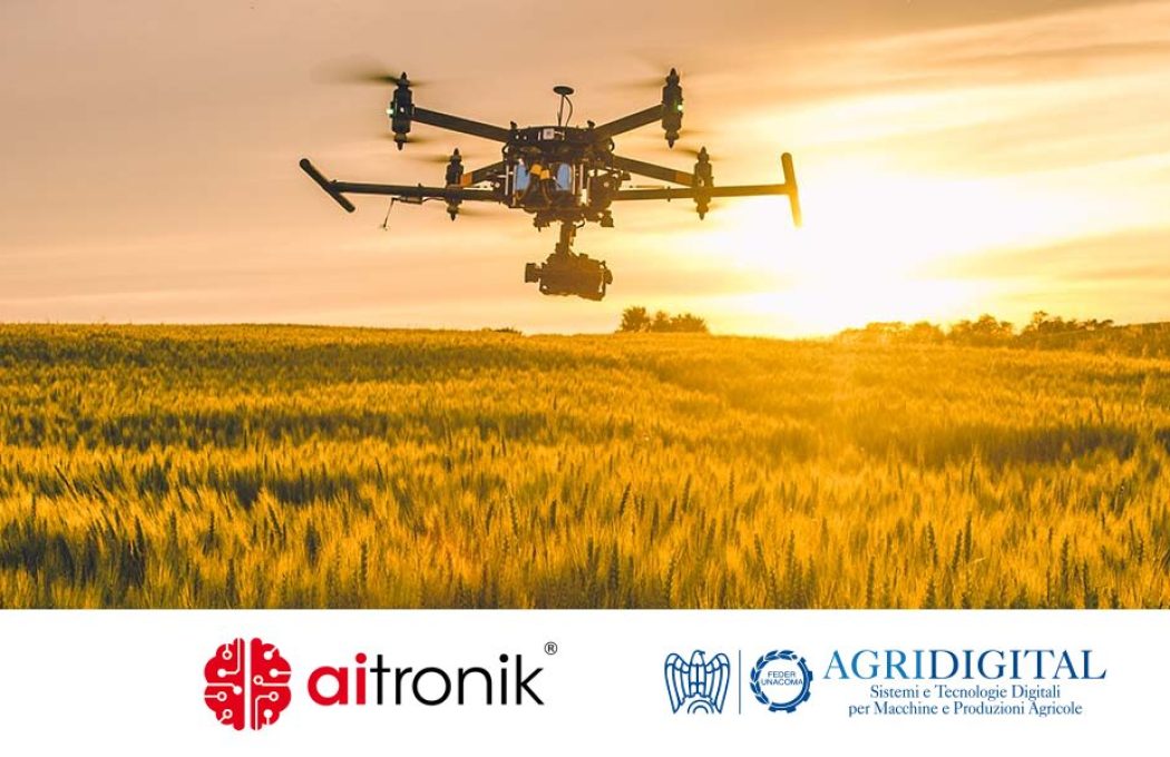 Aitronik joins FederUnacoma